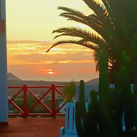 Casa Yahshua Tatil Evi *