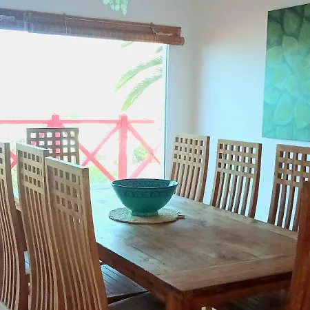 Casa vacanze Casa Yahshua Villaverde (Fuerteventura)