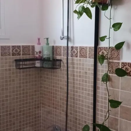 Prázdninový dům Casa Yahshua