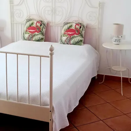 Casa Yahshua Ferienhaus *