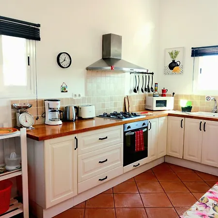 Casa Yahshua Hébergement de vacances