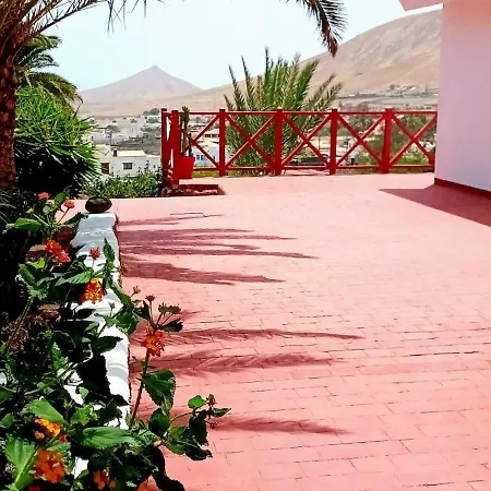 Ferienhaus Casa Yahshua