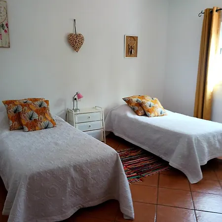 Ferienhaus Casa Yahshua
