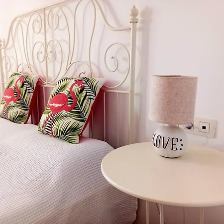 Casa Yahshua Ferienhaus Villaverde (Fuerteventura)