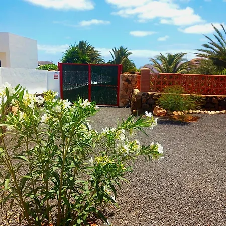 Ferienhaus Casa Yahshua *