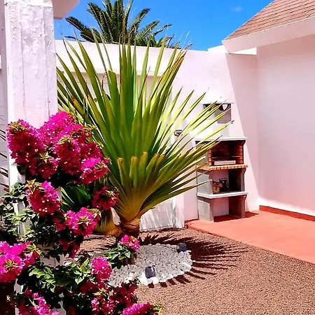 Casa Yahshua Ferienhaus