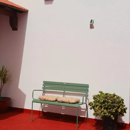 Casa Yahshua Ferienhaus Villaverde (Fuerteventura)