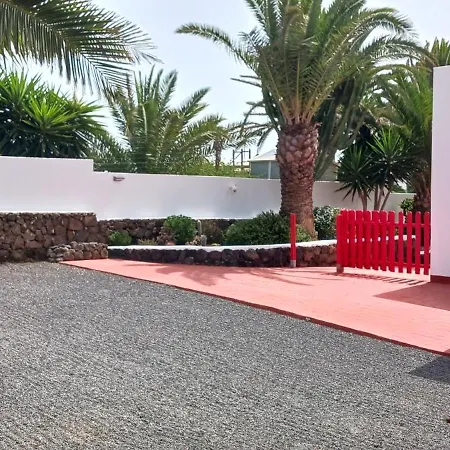 Casa Yahshua Ferienhaus