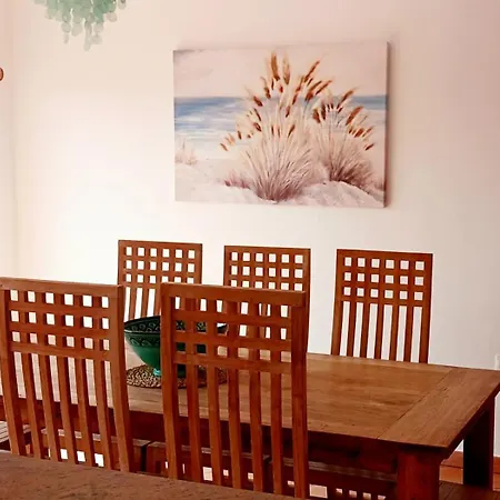 Casa Yahshua Ferienhaus Villaverde (Fuerteventura)