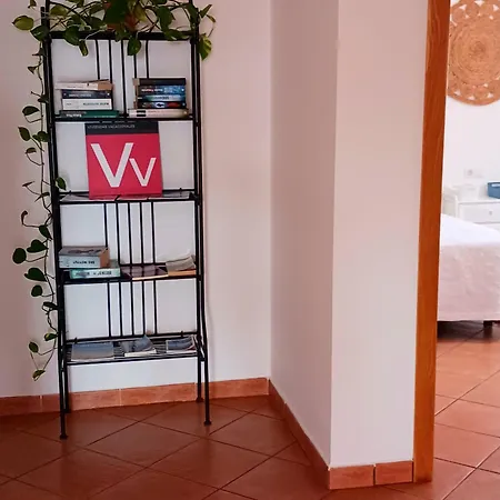 Casa Yahshua Ferienhaus *