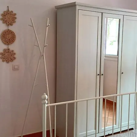 Ferienhaus Casa Yahshua Villaverde (Fuerteventura)