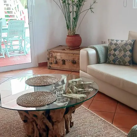 Casa Yahshua Villaverde (Fuerteventura)