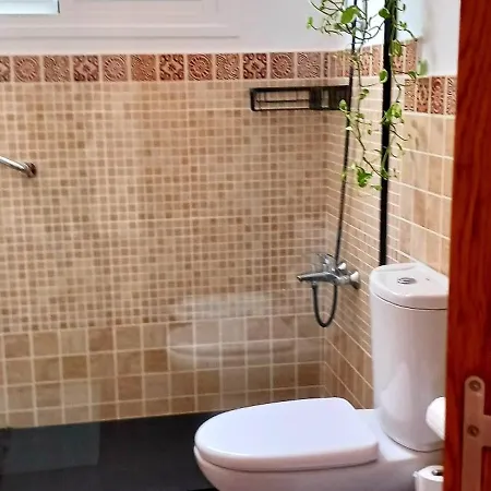 Casa Yahshua Ferienhaus *