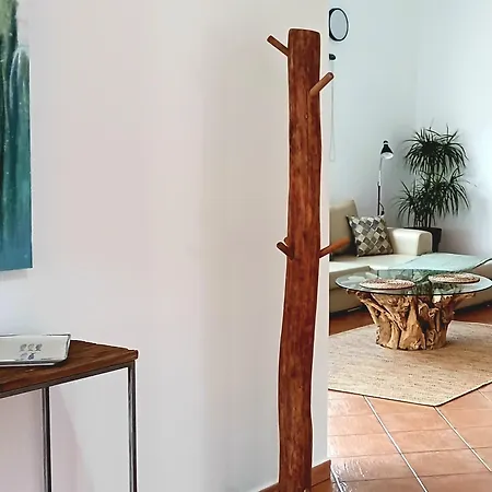 Ferienhaus Casa Yahshua *