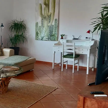 Casa Yahshua Ferienhaus *