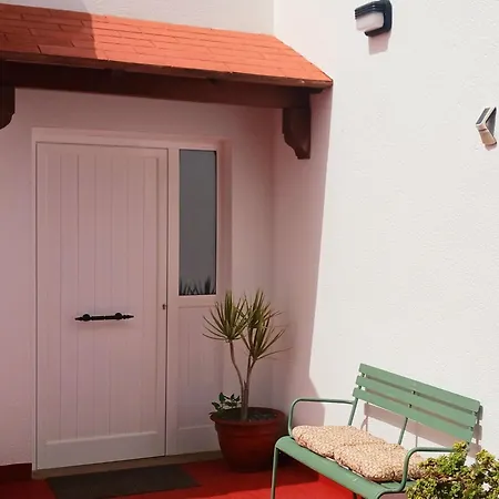 Ferienhaus Casa Yahshua Villaverde (Fuerteventura)