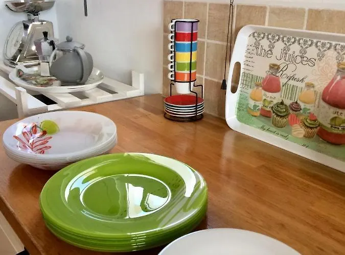 Hébergement de vacances Casa Yahshua Villaverde (Fuerteventura)