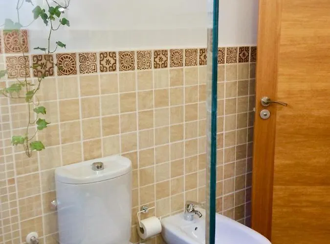 Casa Yahshua * Villaverde (Fuerteventura)