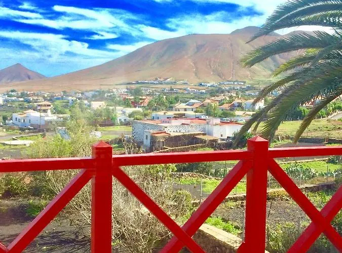 Casa Yahshua Hébergement de vacances *
