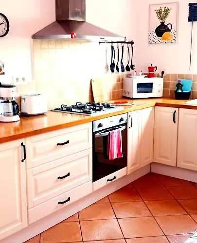 Casa Yahshua * Villaverde (Fuerteventura)