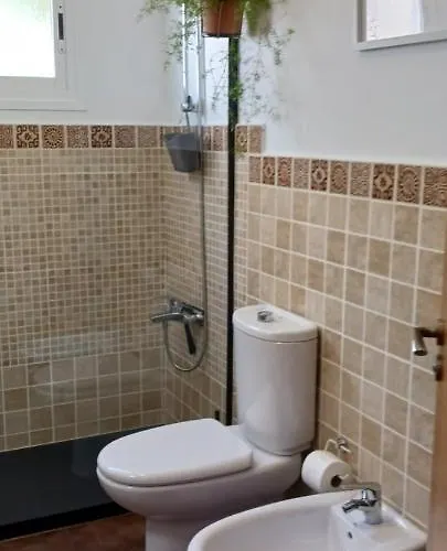 Casa Yahshua Hébergement de vacances *