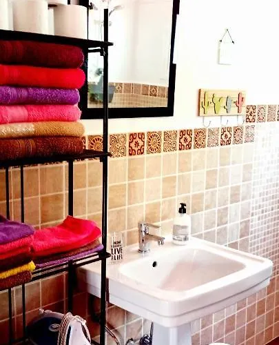 Casa Yahshua Hébergement de vacances