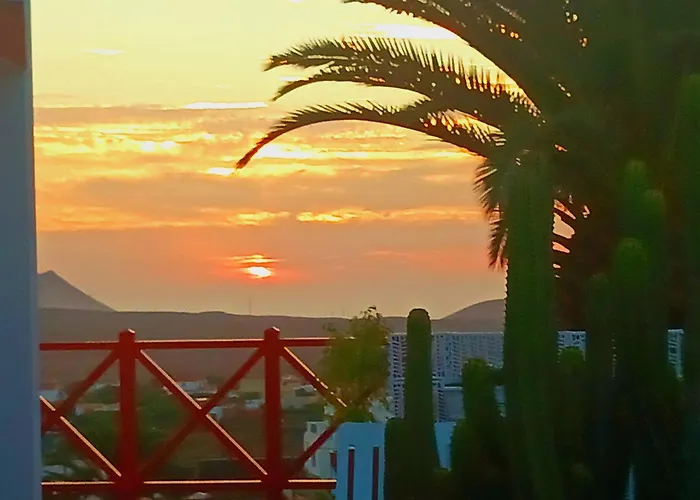 Casa Yahshua Hébergement de vacances *