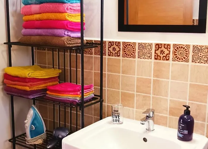 Casa Yahshua Villaverde (Fuerteventura)