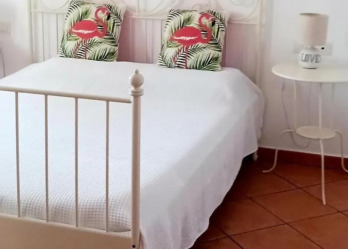 Casa Yahshua Hébergement de vacances *