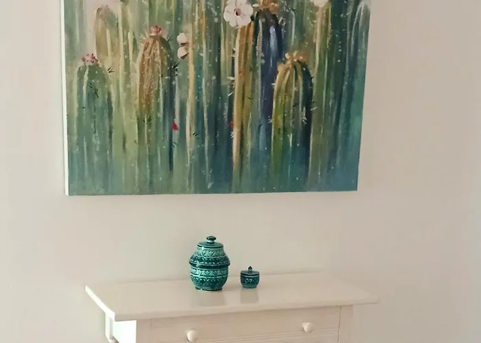 Hébergement de vacances Casa Yahshua Villaverde (Fuerteventura)