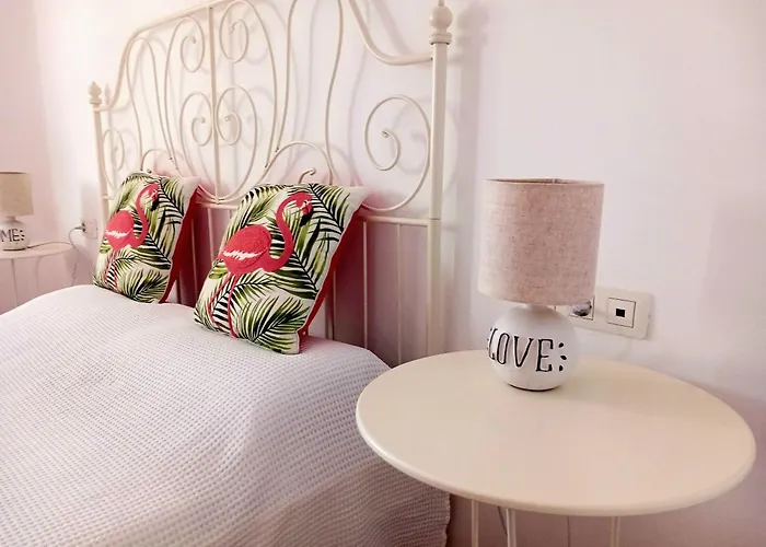 Casa Yahshua Hébergement de vacances Villaverde (Fuerteventura)