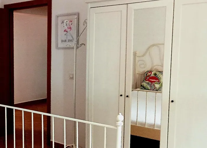 Casa Yahshua Hébergement de vacances Villaverde (Fuerteventura)