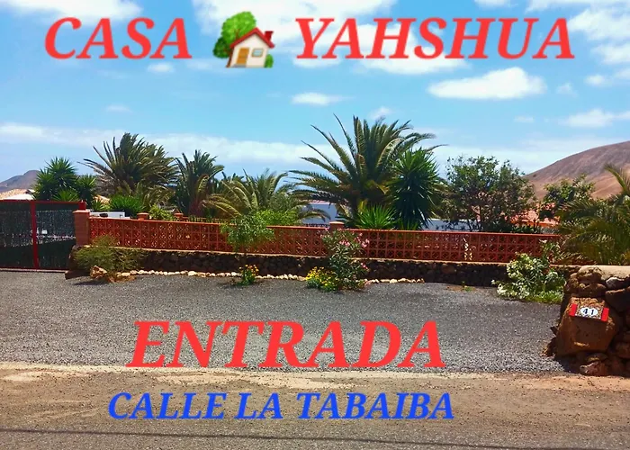 Casa Yahshua