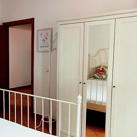 Casa Yahshua بيت للعطل Villaverde (Fuerteventura)