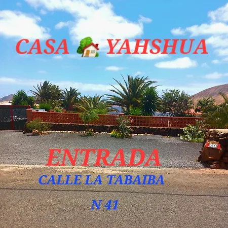 Casa Yahshua