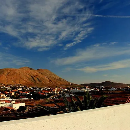 Casa Yahshua بيت للعطل